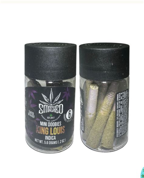 Pre Rolls The Bud Depo