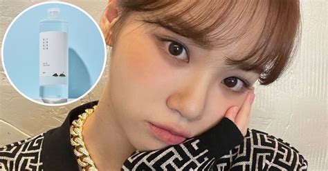 Japanese Netizens Accuse Le Sserafim S Chaewon Of Being Anti Japanese