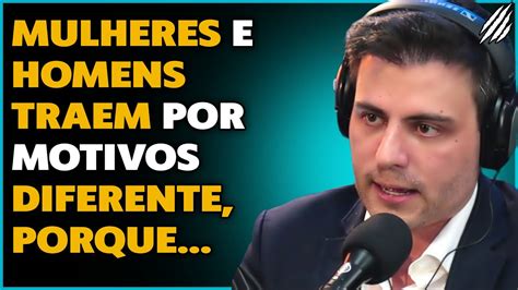 Os Grandes Motivos De Trai O Dr Fernando Papo Milgrau Youtube