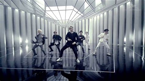 Exo K Overdose Mv Youtube