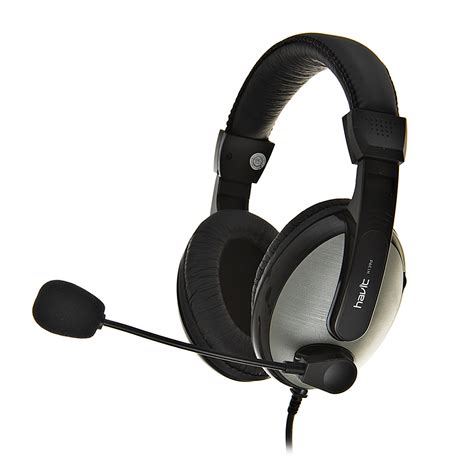 Auriculares Gaming 3 5mm H139D Havit La Victoria Ecuador