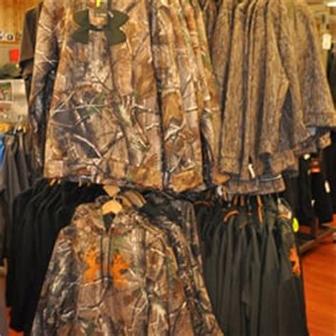 Fin Feather Fur Outfitters - Gun/Rifle Ranges - Canton, OH - Yelp