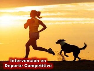 Psicologia del deporte Y LA ACTIVIDAD FÍSICA QUE EFECTOS TIENE EL ÁREA