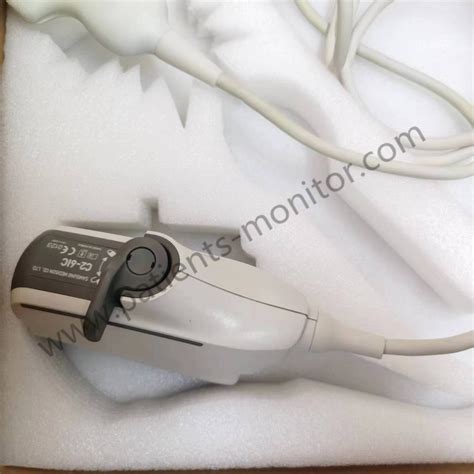 Samsung Medison C2 6ic Ultrasound Convex Probe For Accuvix A30 Accuvix