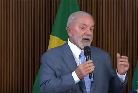 Tribuna Da Internet Lula Aconselhado A Evitar Est Mulos