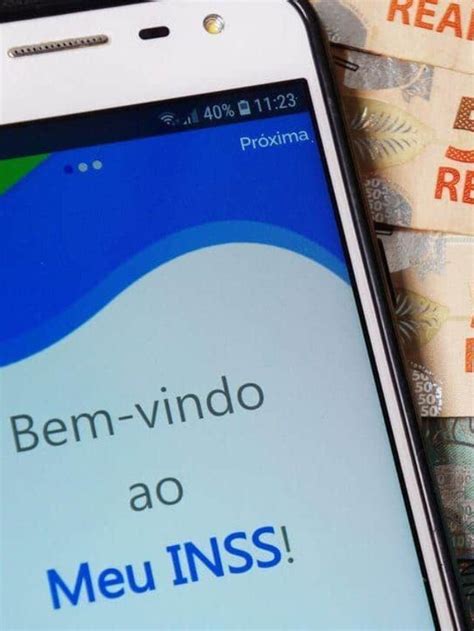 Saiba como acessar o CNIS do INSS InfoDiretas Notícias tempo