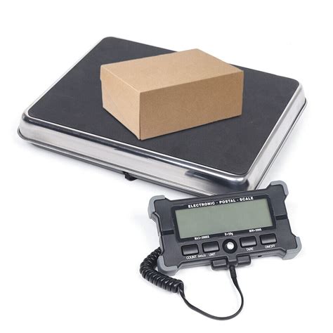 Heavy Duty Parcel Weight Scale Postal Shipping Digital Weighing