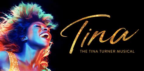 Frequently Asked Questions | TINA, the Tina Turner Musical