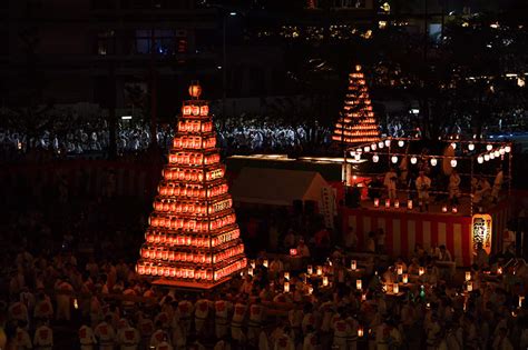 Best 6 Traditional Festivals "Matsuri" Guide in Fukuoka, July 2017 (w/Photos)