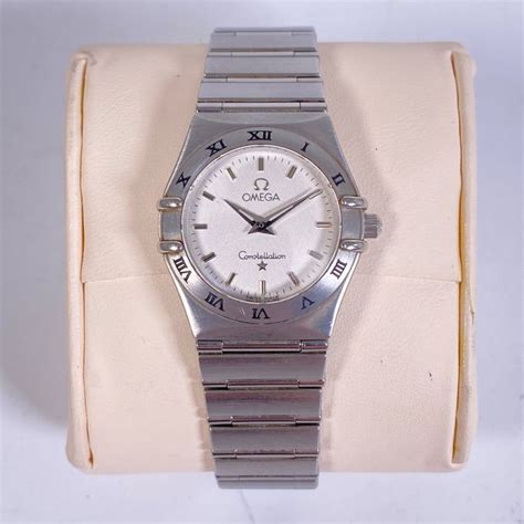 Omega - Constellation Ladies - "NO RESERVE PRICE" - Women - - Catawiki