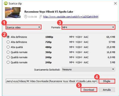 Scaricare Video Da Youtube Migliori Metodi Giardiniblog