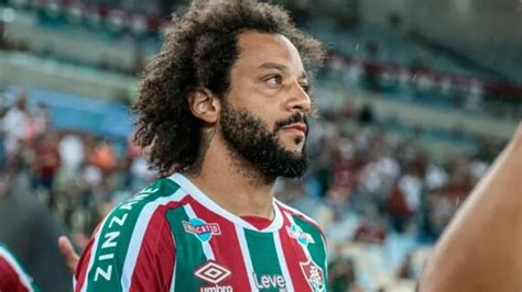 PVC faz revelação sobre saída de Marcelo do Fluminense e cita técnico