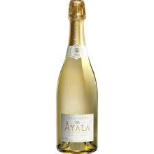 Buy Ayala Blanc de Blancs Champagne 2015 online from deVine Cellars, Perth