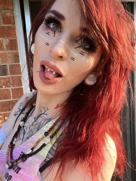 Trans OnlyFans ManyVids Aimee Fawx Nude The Fappening Leaked Photos