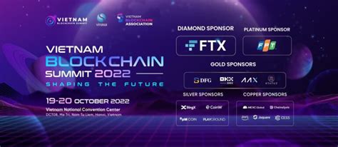 Vietnam Blockchain Summit 2022 Was Successfully Held CoinCheckup