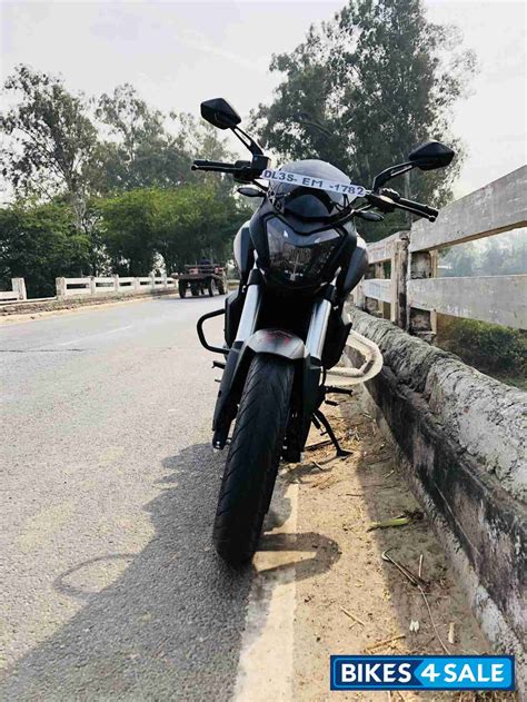 Used Model Bajaj Dominar Abs Bs For Sale In Bagpat Id