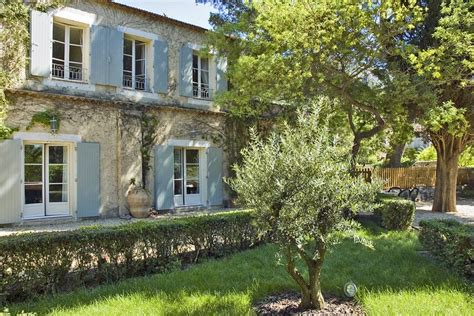 Languedoc Holiday Accommodation With Pool In Roquebrun