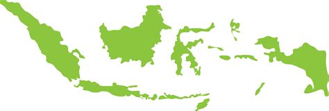 Posterinteraktif Peta Indonesia Riset