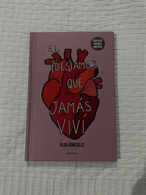 El Des Amor Que Jam S Viv Libros De Poes A Libros Poesia Listas