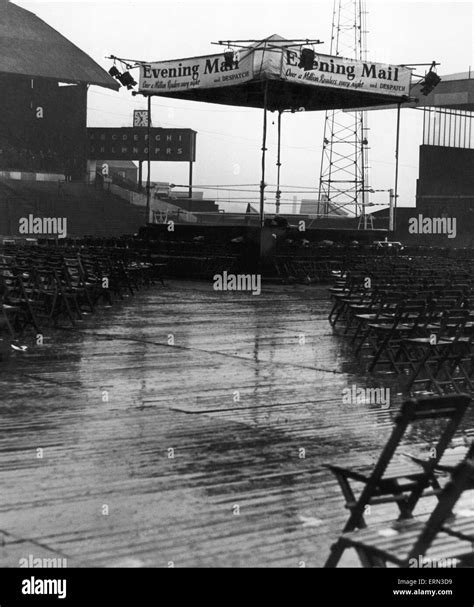 Accueil Birmingham City Football Club Banque D Images Noir Et Blanc Alamy