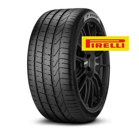 Pirelli 225/40 R18 88Y PZero Runflat (*) - Neumacenter Web