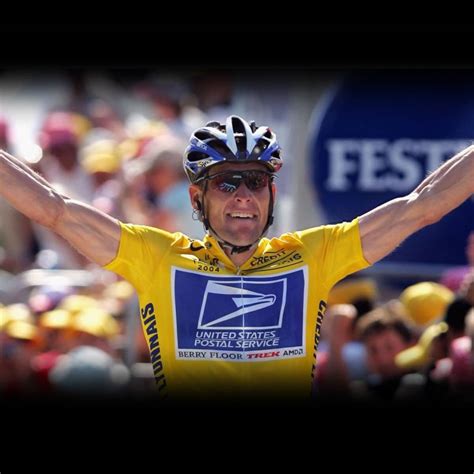 Lance Armstrong - Age, Bio, Birthday, Family, Net Worth | National Today