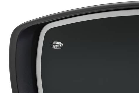 2020 Subaru Outback Auto Dimming Exterior Mirror With Approach Light