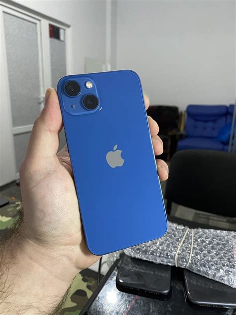 Apple iphone 13 128 gb НОВИЙ АЙФОН 100% акб: 16 500 грн. - Мобільні ...