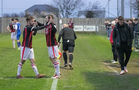 Helston Athletic 0 1 Bridgwater United FC Debbie Gould Flickr