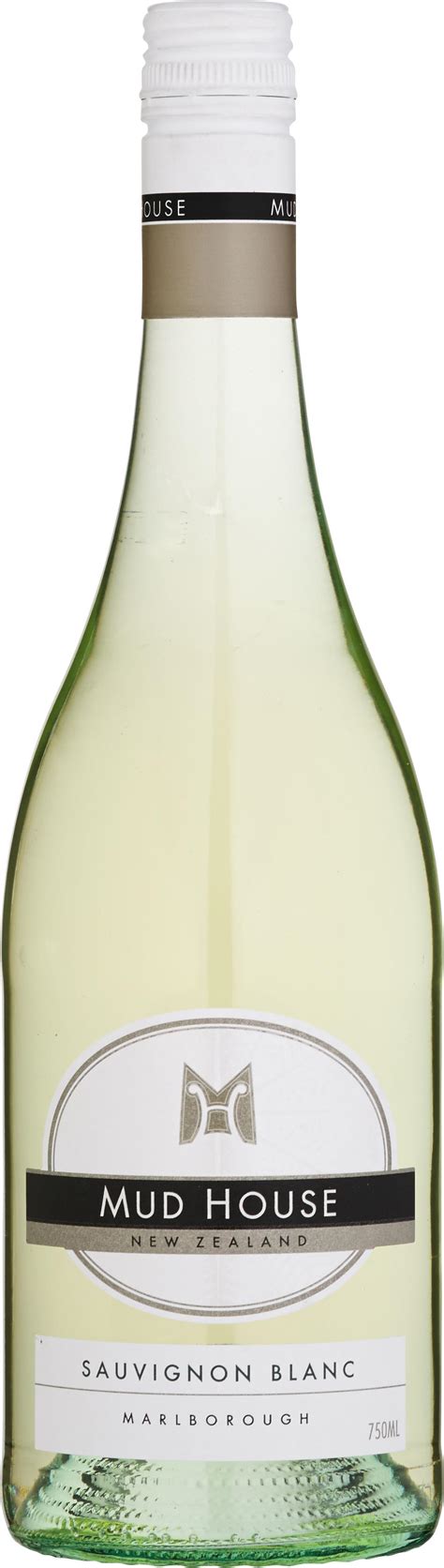 Anmeldelse Mud House Sauvignon Blanc