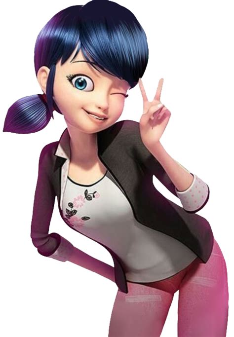 ♥marinette♥ Fond Decran Dessin 8bits Miraculeux