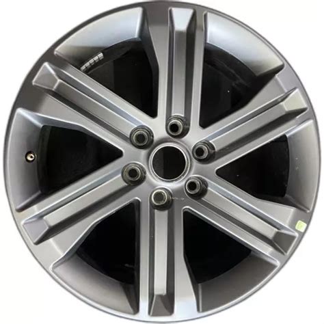 Ford F150 Pickup Oem Wheel 20” 2021 2023 Rim Factory Original 6 Spoke 10344 Eur 22124 Picclick Fr