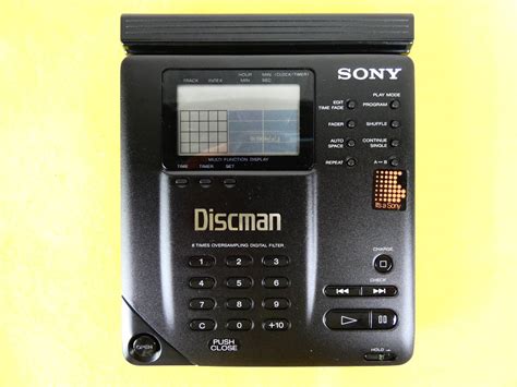 【やや傷や汚れあり】sony ソニー Discman ディスクマン D 350 ポータブルcdプレーヤー Ebp 4 音響機器 オーディオ