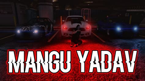 Mangu Yadav Nopixel India WL 2Rs Co Leader Progressing For