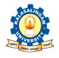 Kalasalingam University - Admission 2023, Courses, Fees, Reviews ...