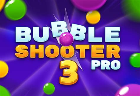 Bubble Shooter HD 3 - Play Bubble Shooter HD 3 on Rummikub Online