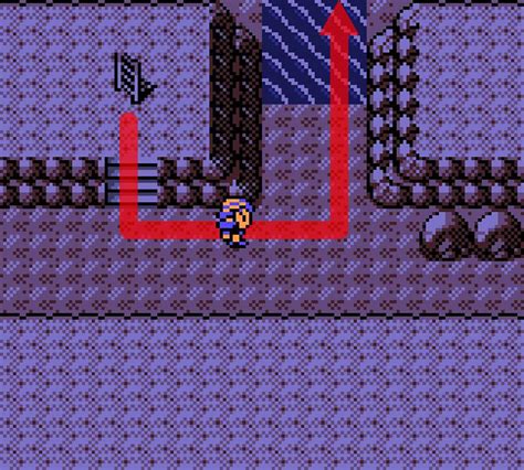 All Ruins Of Alph Puzzles Hidden Rooms In Pokémon Crystal Guide Strats