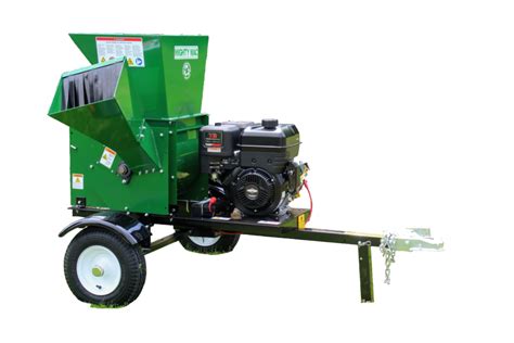 Mighty Mac Chipper Shredder Mulcher Chipper For Sale Online Dealers