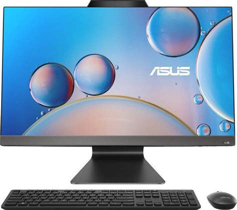 Asus AIO Expertcenter M3702wfak Gr53c1x 27 FHD AMD Ryzen 5 7520u 16gb