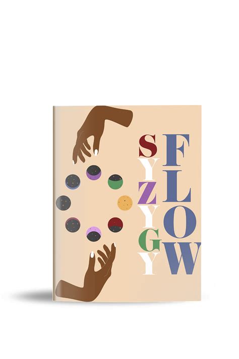 Syzygy Flow Digital Score And Parts Katahj Copley Music