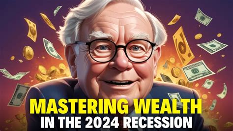 Warren Buffett Make This Investment Now To Get Rich From 2024