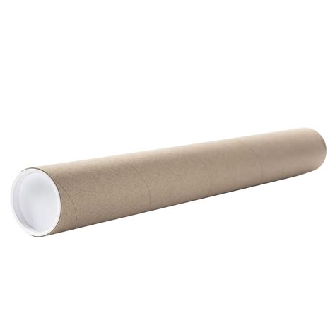 Cardboard Mailing Tubes Workplace Solutions Bigdug