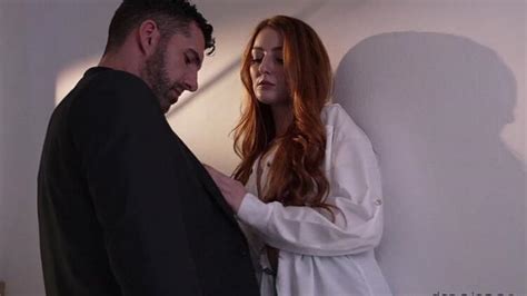 Katy Rose Redhead Craves Passionate Anal Sex FullHD 1080p DaneJones