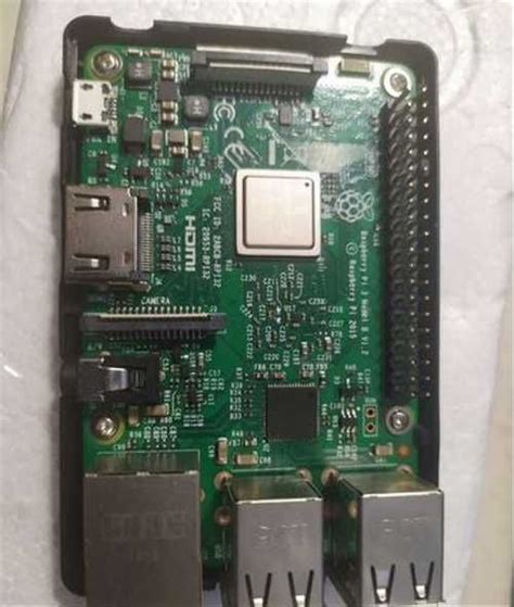 Raspberry pi 3 model b Festima Ru Мониторинг объявлений