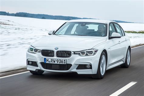 Bmw 3 Series 340i Sedan 2017 International Price Overview