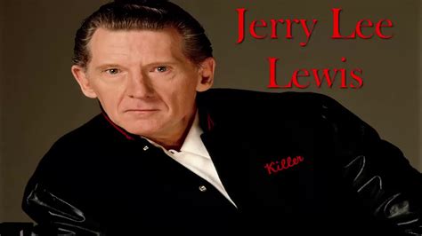 Jerry Lee Lewis Greatest Hits Full Album Best Of Jerry Lee Lewis