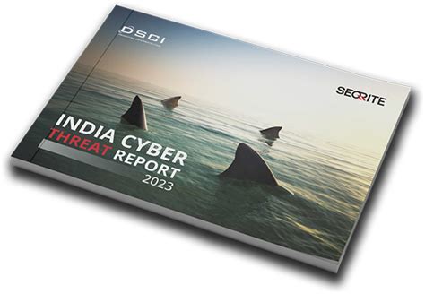 India Cyber Threat Report 2023 Seqrite