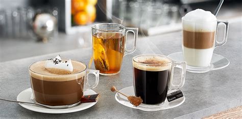 Promociona tu marca con tazas de café Everia