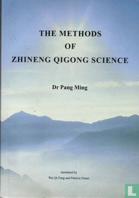 The Methods Of Zhineng Qigong Science 2013 Pang Ming LastDodo