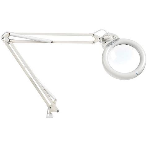 Daylight Naturalight Magnifying Lamp Lens Walmart